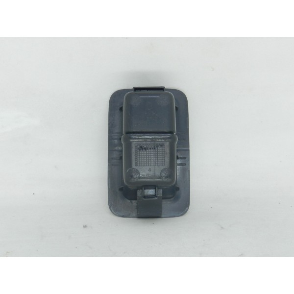 Trava Bebe Conforto Banco Traseiro Vw Polo Tsi 1.0 20