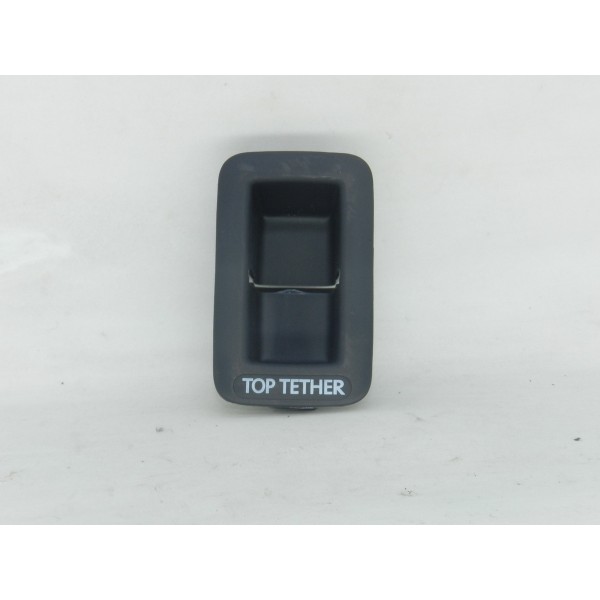 Trava Bebe Conforto Banco Traseiro Vw Polo Tsi 1.0 20