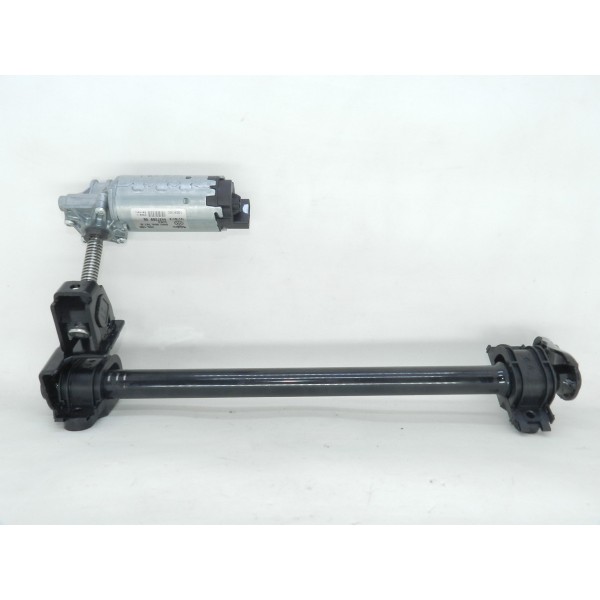Motor Regulagem Altura Da Perna Audi Q3 2.0 2014