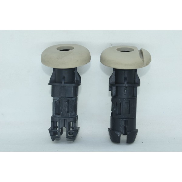 Guia Encosto De Banco Traseiro Audi Q3 2.0 2014