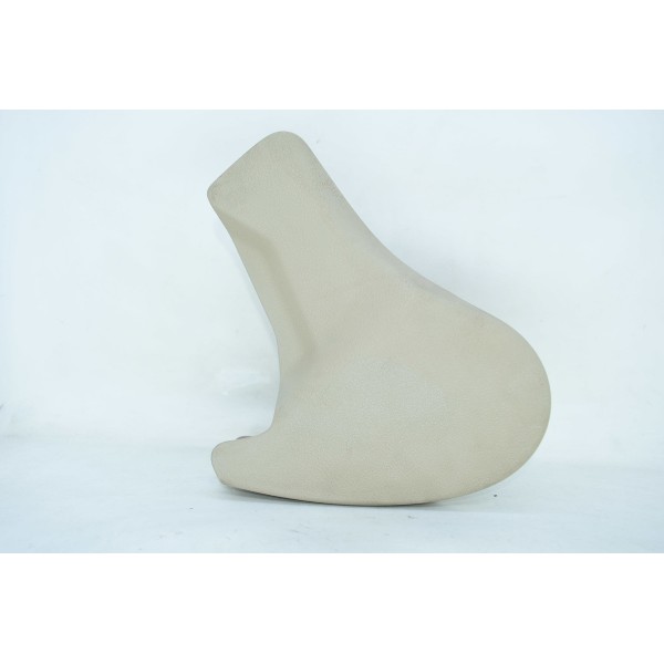 Moldura Banco Dianteiro Direito Lado Esquerdo Q3 2.0 2014