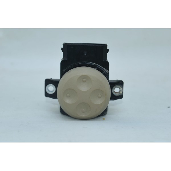 Botão Ajuste Banco Dianteiro Passageiro Audi Q3 2.0 2014