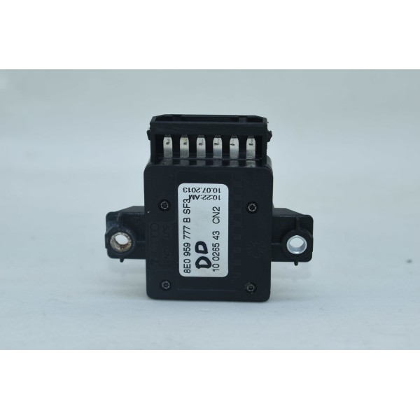 Botão Ajuste Banco Dianteiro Passageiro Audi Q3 2.0 2014