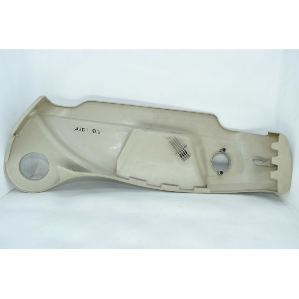 Acabamento Banco Dianteiro Passageiro Lado Direito Q3 2.0 14