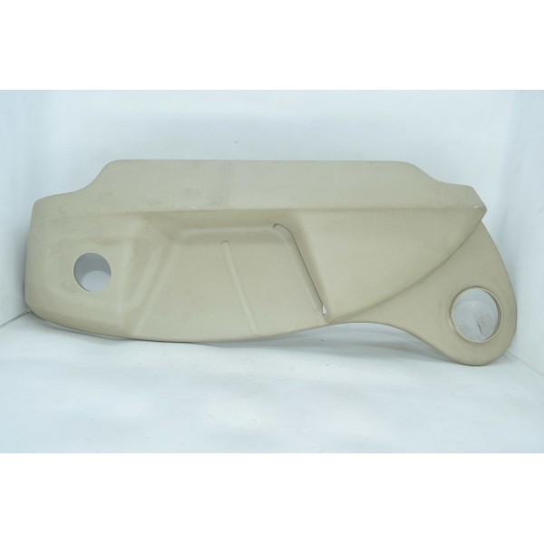 Acabamento Banco Dianteiro Passageiro Lado Direito Q3 2.0 14