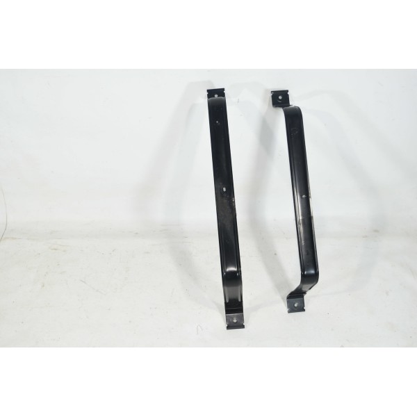 Par De Cinta Do Tanque Combustível Gm Cruze Ltz 1.4 2019