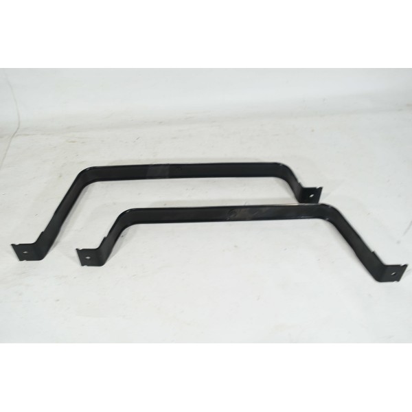 Par De Cinta Do Tanque Combustível Gm Cruze Ltz 1.4 2019