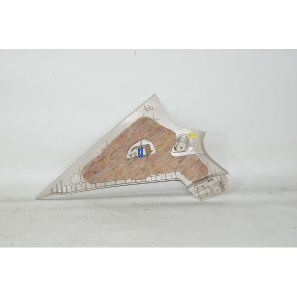 Acabamento Interior Traseiro Direito Gm Cruze Ltz 1.4 19