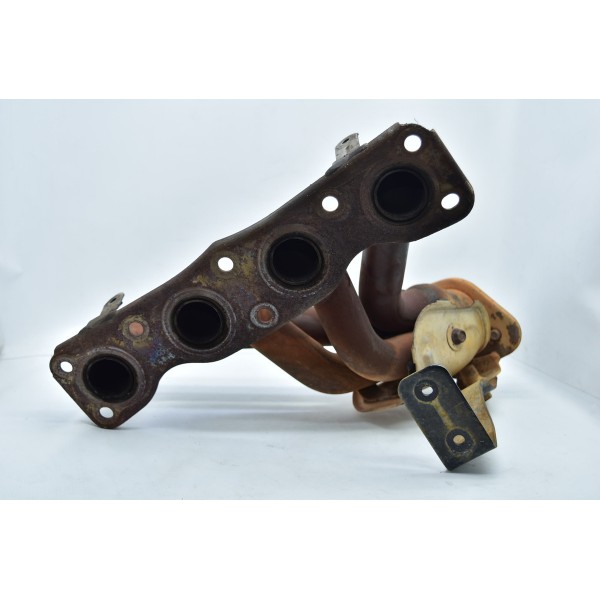 Coletor Escapamento Hyundai Sonata 2.4 2012