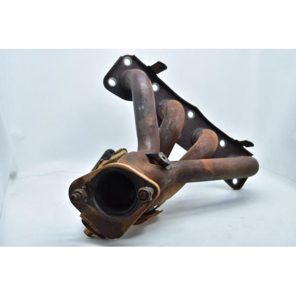 Coletor Escapamento Hyundai Sonata 2.4 2012