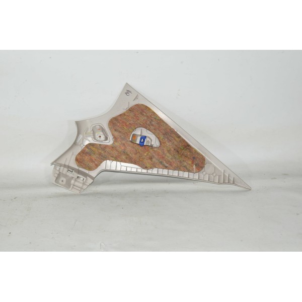 Acabamento Interior Traseiro Esquerdo Gm Cruze Ltz 1.4 2019