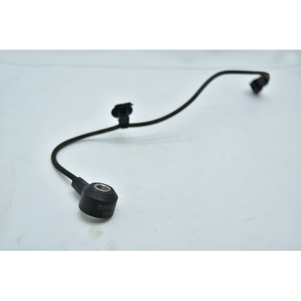 Sensor Detonação Bloco Motor  Hyundai Sonata 2.4 2012