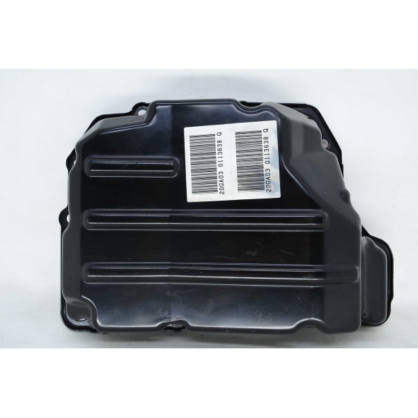 Tampa Caixa De Marcha Carter Peugeot 3008 1.6 Thp 12/15