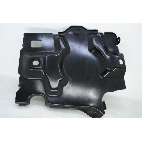 Base Suporte De Bateria Peugeot 3008 1.6 2014