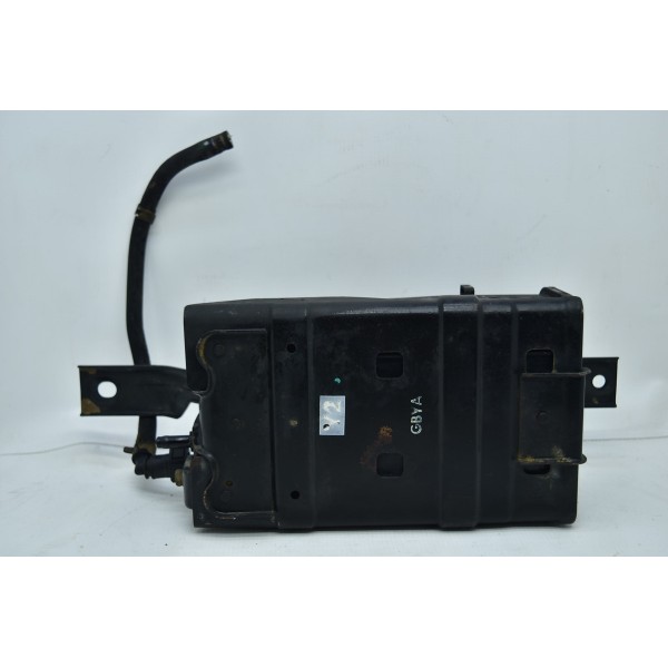 Reservatorio Filtro Canister Hyundai Sonata 2.4 2012