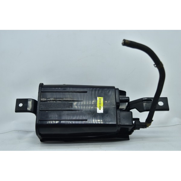 Reservatorio Filtro Canister Hyundai Sonata 2.4 2012