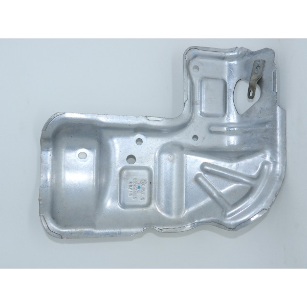 Defletor De Calor Turbina Vw Up Tsi 1.0 2017