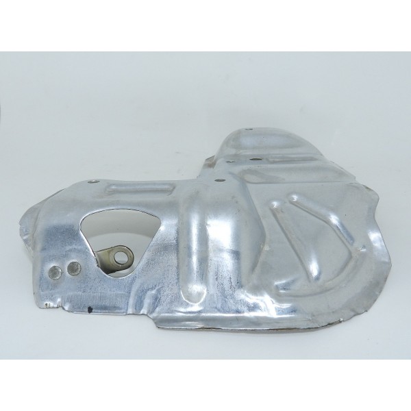 Defletor De Calor Turbina Vw Up Tsi 1.0 2017