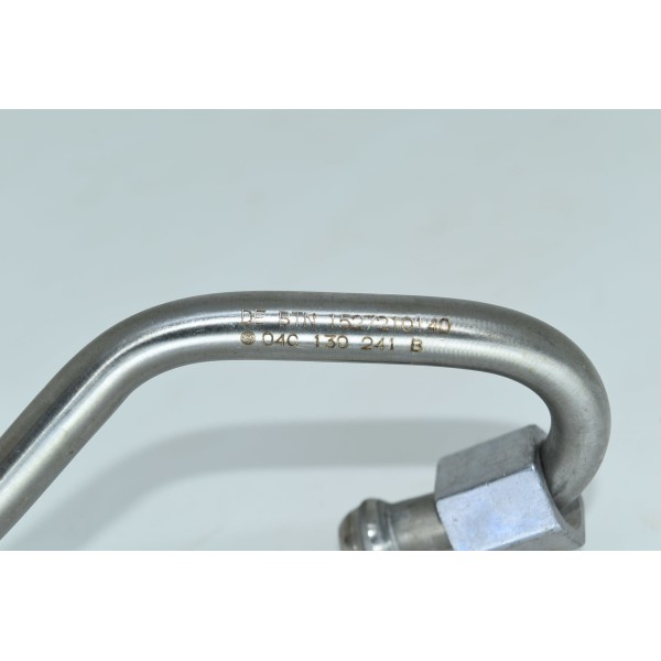 Tubo De Pressão Da Flauta Vw Virtus Polo Up Tsi 1.0 2020