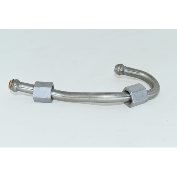 Tubo De Pressão Da Flauta Vw Virtus Polo Up Tsi 1.0 2020