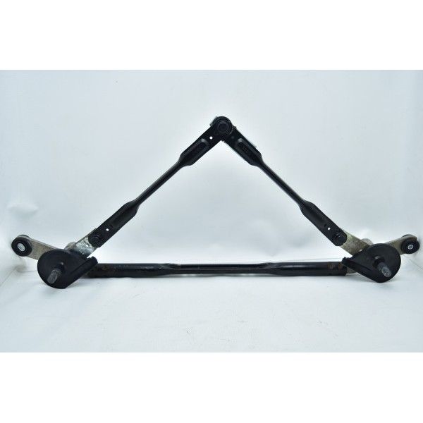 Galhada Limpador Parabrisa Hyundai Sonata 2.4 2012