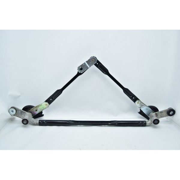 Galhada Limpador Parabrisa Hyundai Sonata 2.4 2012