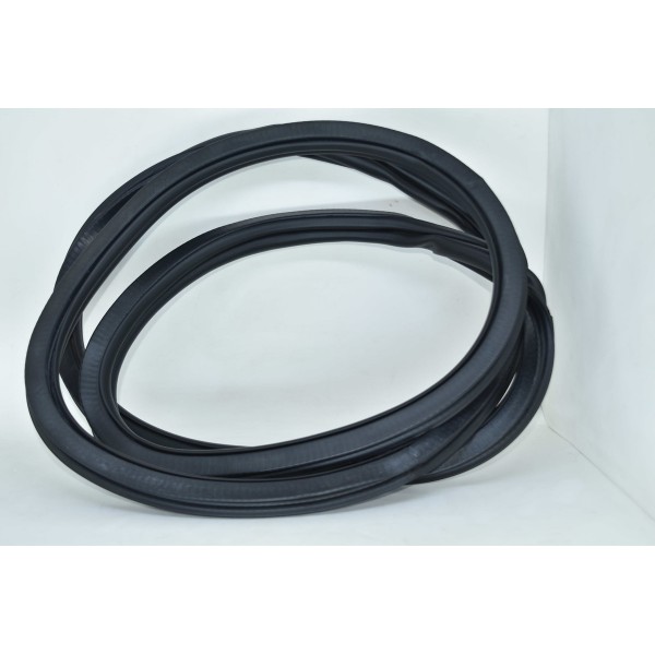 Borracha De Porta Traseira Esquerda Vw Virtus Tsi 1.0 2020