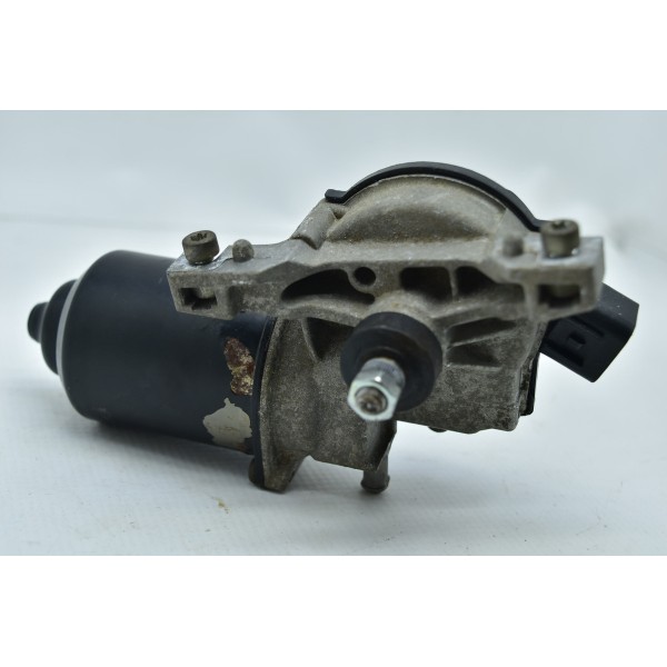 Motor Limpador Parabrisa Dianteiro Hyundai Sonata 2.4 2012