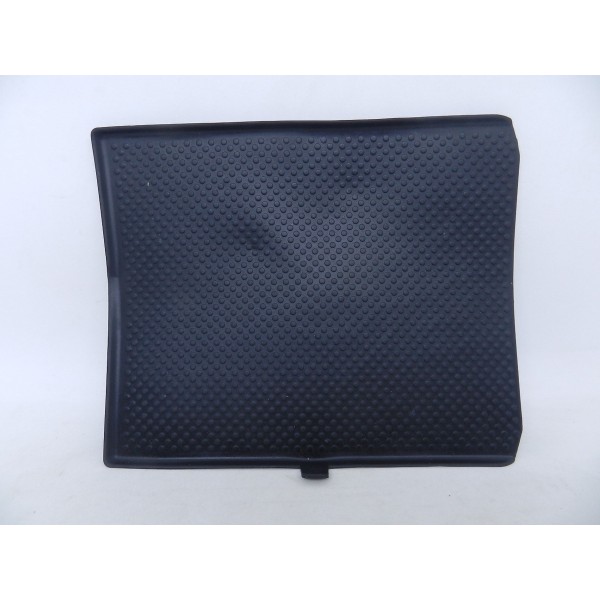 Tapete Console Central Dianteiro Vw Virtus Tsi 1.0 2020 Preto