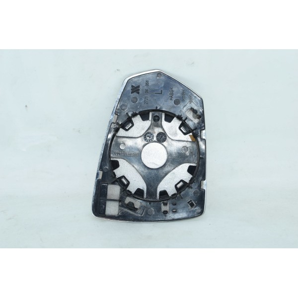 Espelho Do Retrovisor Dianteiro Esquerdo Virtus Tsi 1.0 20