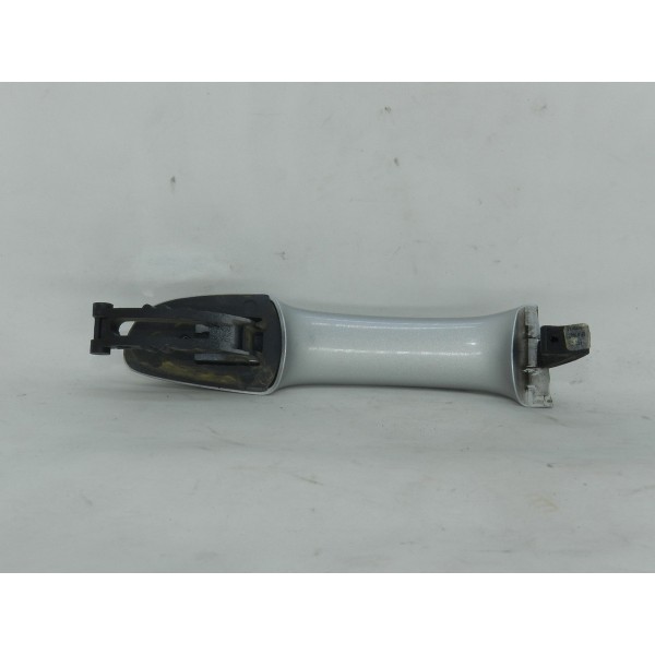 Maçaneta Externa Dianteira Esquerda Virtus Tsi 1.0 Descrição Branca