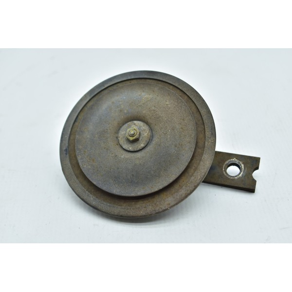 Buzina Dianteira Direita Sonata 2.4 2012