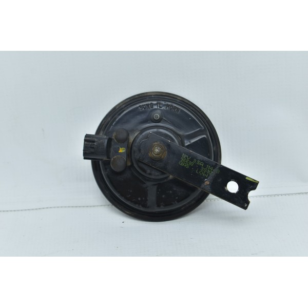 Buzina Dianteira Direita Sonata 2.4 2012