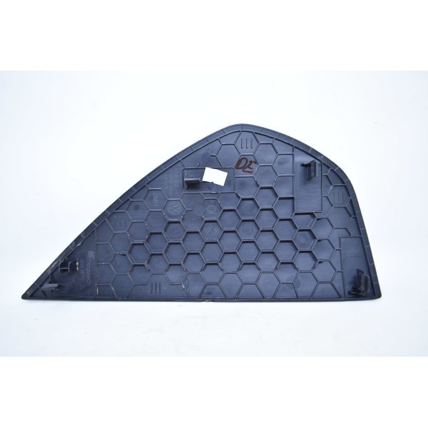 Acabamento Lateral Tabelier Esquerdo Virtus Tsi 1.0 2020