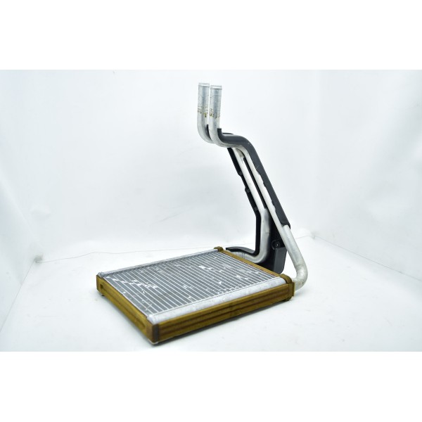 Radiador Ar Quente Caixa Evaporadora Hyundai Sonata 2.4 2012