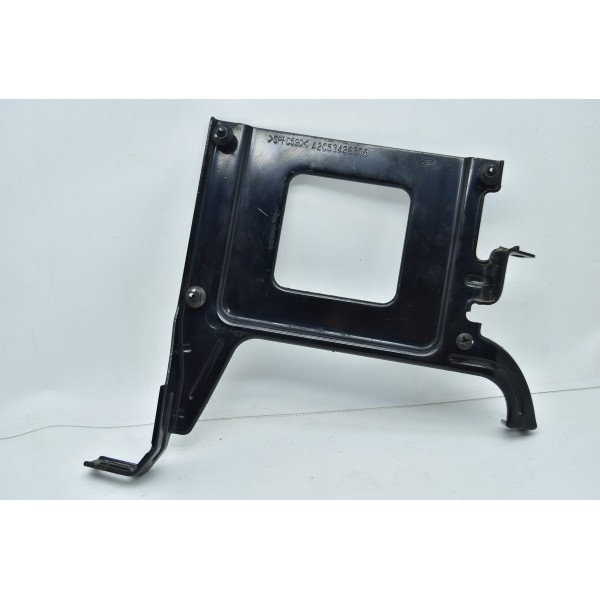 Suporte Fixação Central Injeção Hyundai Sonata 2.4 2012