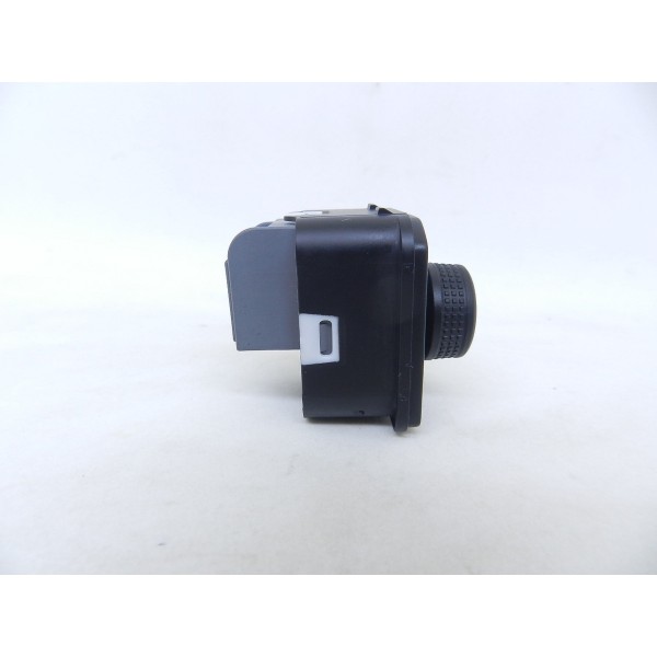 Comando Retrovisor Elétrico Esquerdo Vw Virtus 1.0 Tsi 20