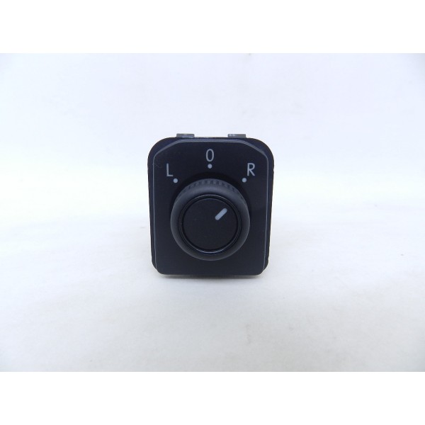 Comando Retrovisor Elétrico Esquerdo Vw Virtus 1.0 Tsi 20