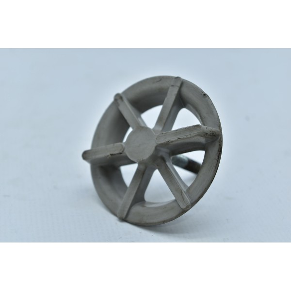 Porca Parafuso Fixação Estepe Sonata 2.4 2012