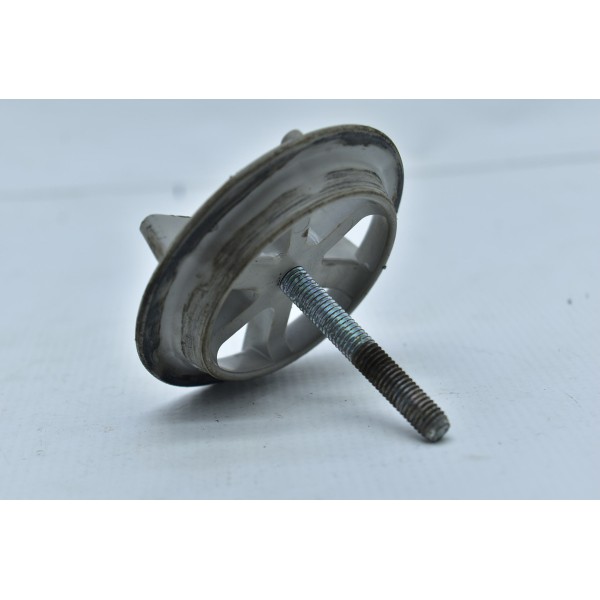 Porca Parafuso Fixação Estepe Sonata 2.4 2012