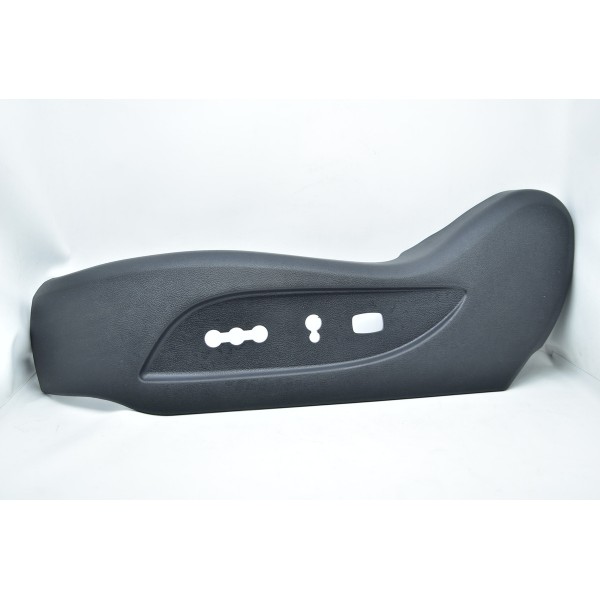 Acabamento Esquerdo Banco Dianteiro Motorista  Sonata 2.4