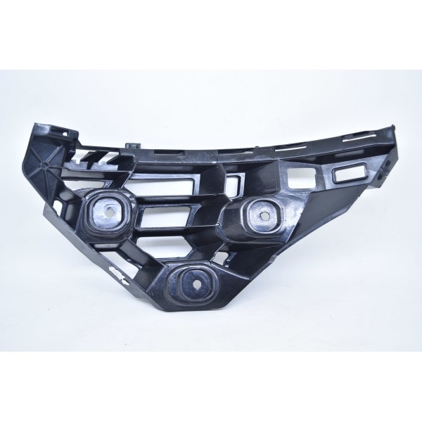 Guia Parachoque Traseira Esquerda Vw Virtus Tsi 1.0 2020