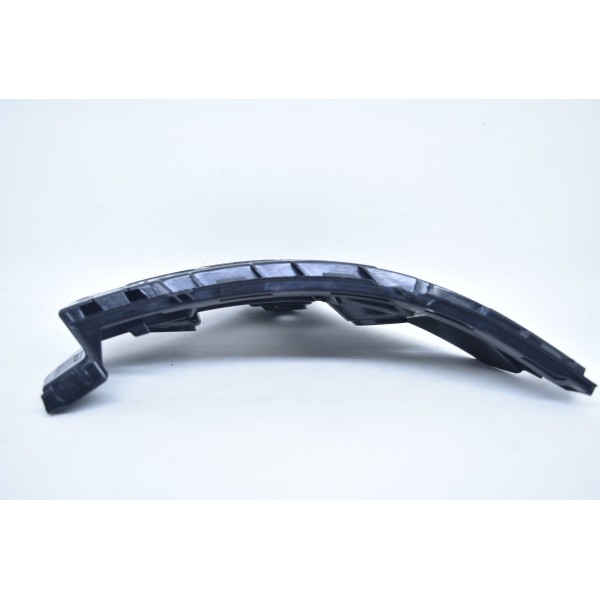 Guia Parachoque Traseira Esquerda Vw Virtus Tsi 1.0 2020