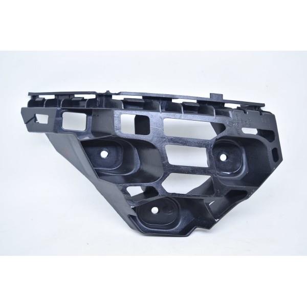 Guia Parachoque Traseira Esquerda Vw Virtus Tsi 1.0 2020