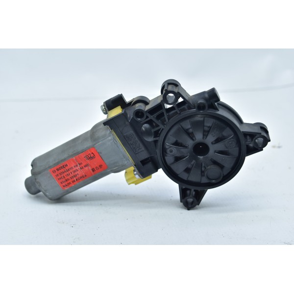 Motor Vidro Eletrico Porta Traseiro Direito Sonata 2.4 12