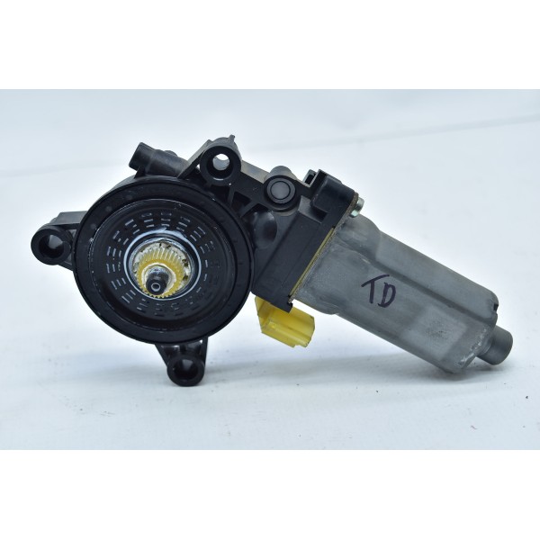 Motor Vidro Eletrico Porta Traseiro Direito Sonata 2.4 12