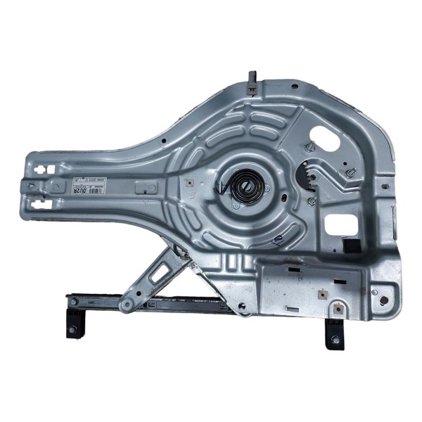 Maquina Vidro Porta Traseira Direita Tucson Gls 2.0 2012