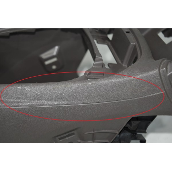 Console Central Gm Cruze 1.4 Turbo 2018 Descrição