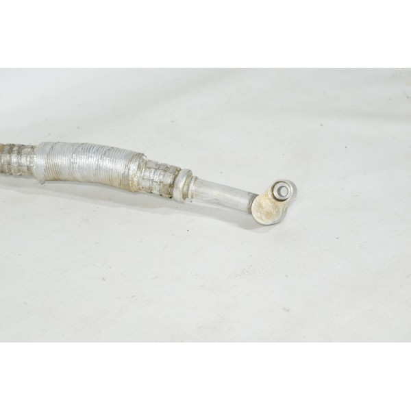 Mangueira Compressor Ar Condicionado Up Tsi 1.0 2017 Descri