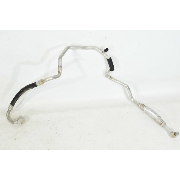 Mangueira Compressor Ar Condicionado Up Tsi 1.0 2017 Descri